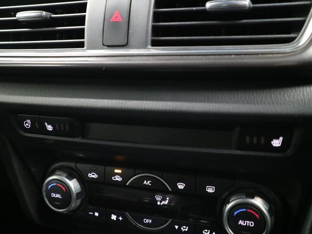 MAZDA AXELA SPORTS 2018