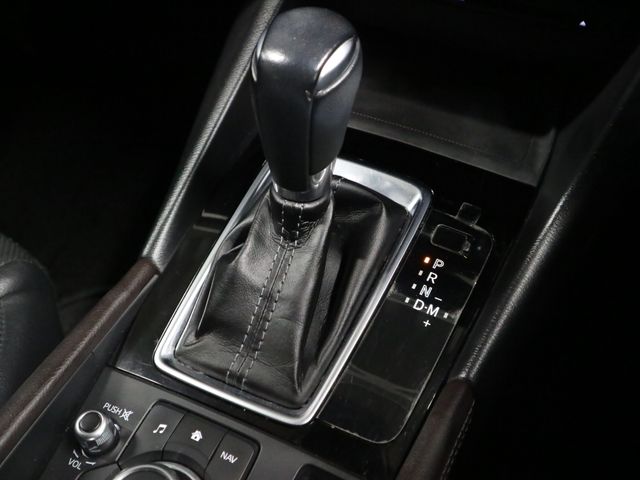 MAZDA AXELA SPORTS 2018