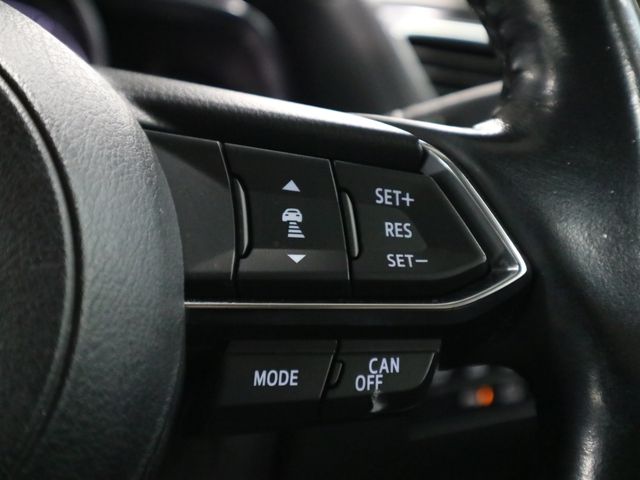 MAZDA AXELA SPORTS 2018