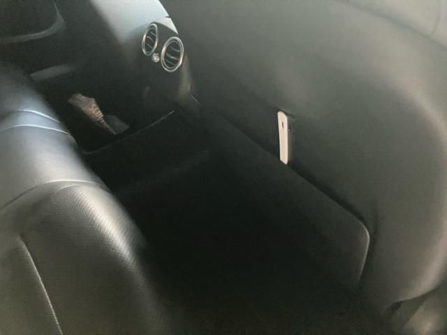 MERCEDES BENZ MERCEDES BENZ C class sedan 2018