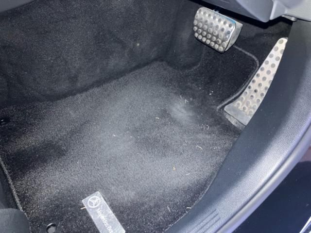 MERCEDES BENZ MERCEDES BENZ C class sedan 2018