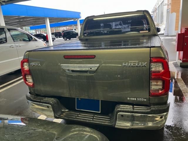 TOYOTA ??????????4D 2023