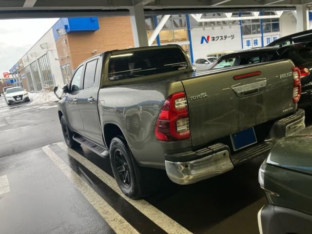 TOYOTA ??????????4D 2023