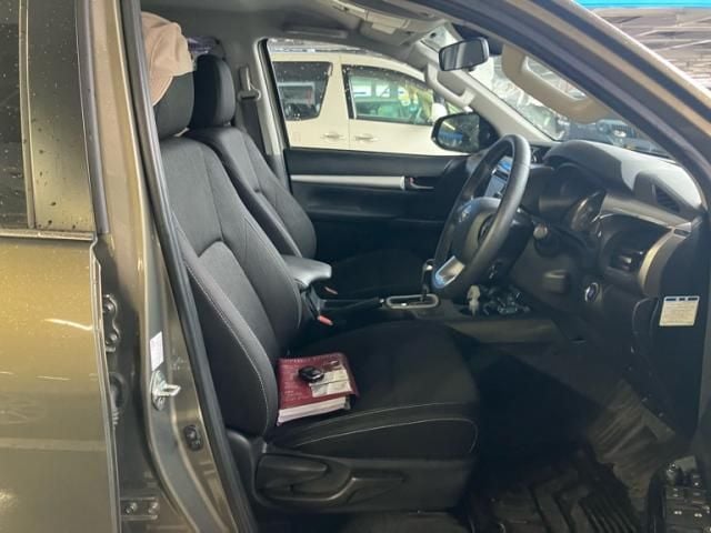 TOYOTA ??????????4D 2023