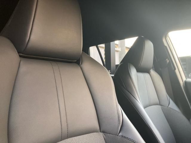 TOYOTA COROLLA CROSS HYBRID 2024