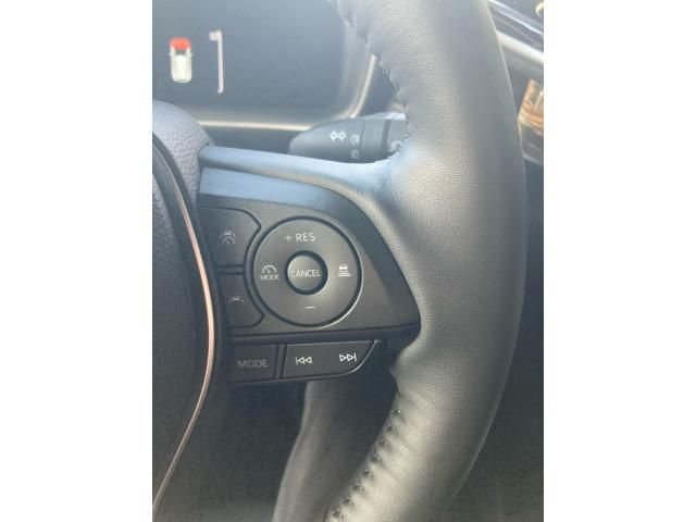 TOYOTA COROLLA CROSS HYBRID 2024