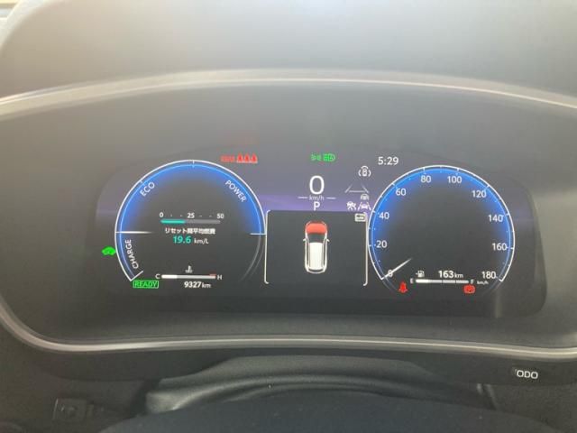 TOYOTA COROLLA CROSS HYBRID 2024