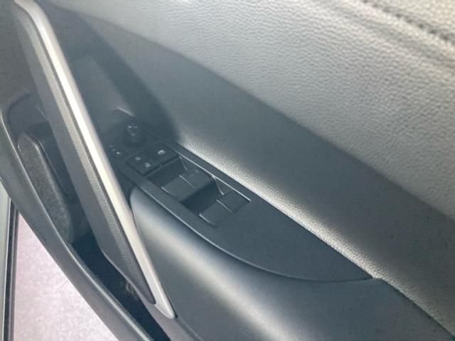 TOYOTA COROLLA CROSS HYBRID 2024