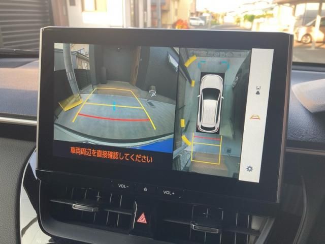 TOYOTA COROLLA CROSS HYBRID 2024