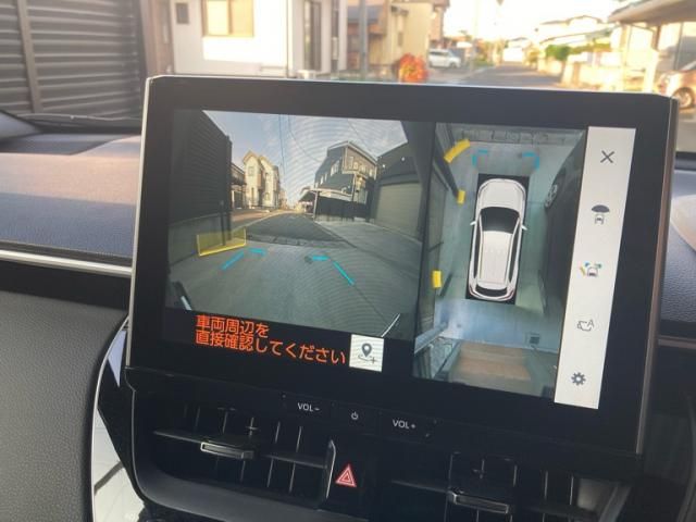 TOYOTA COROLLA CROSS HYBRID 2024