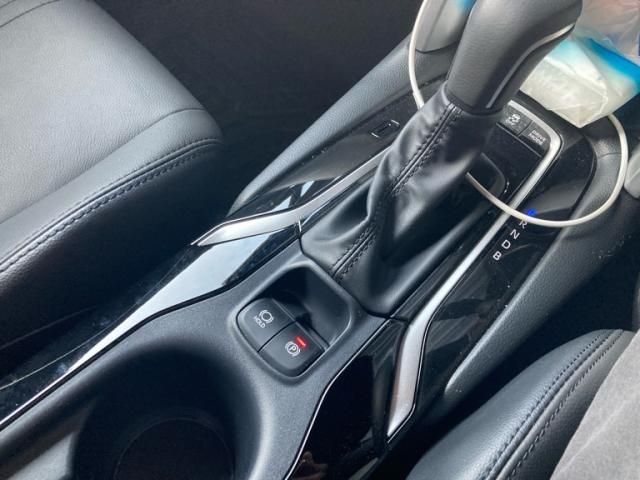 TOYOTA COROLLA CROSS HYBRID 2024