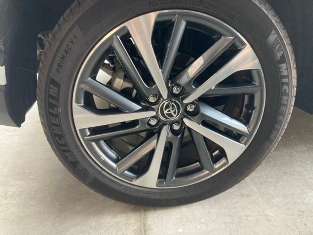 TOYOTA COROLLA CROSS HYBRID 2024