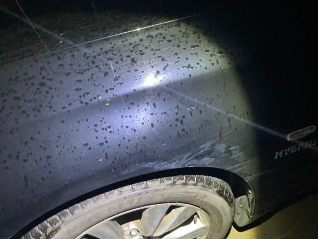 NISSAN FUGA HYBRID 2011