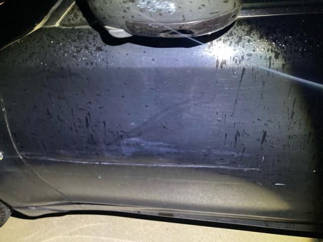 NISSAN FUGA HYBRID 2011