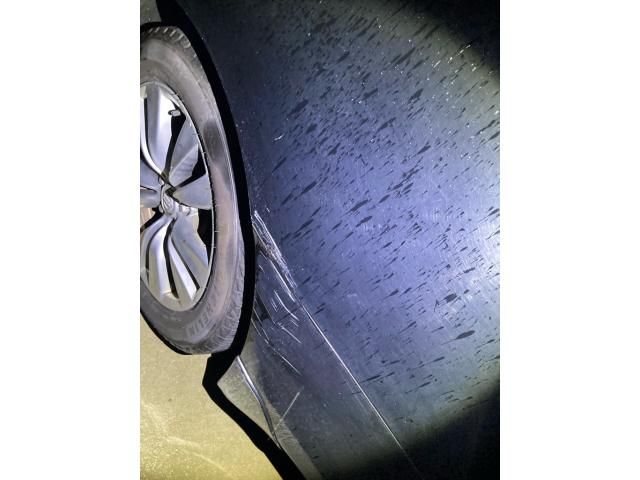 NISSAN FUGA HYBRID 2011