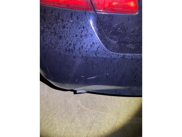 NISSAN FUGA HYBRID 2011