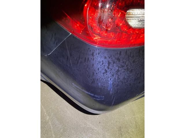 NISSAN FUGA HYBRID 2011