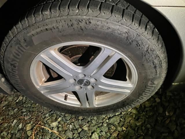 SUBARU LEGACY OUTBACK 2009