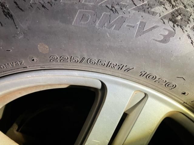 SUBARU LEGACY OUTBACK 2009