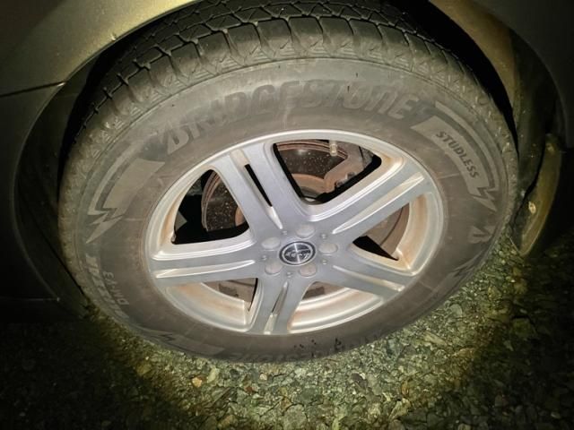 SUBARU LEGACY OUTBACK 2009