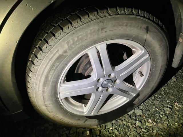 SUBARU LEGACY OUTBACK 2009