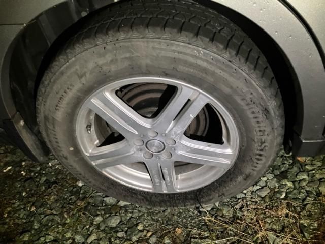 SUBARU LEGACY OUTBACK 2009