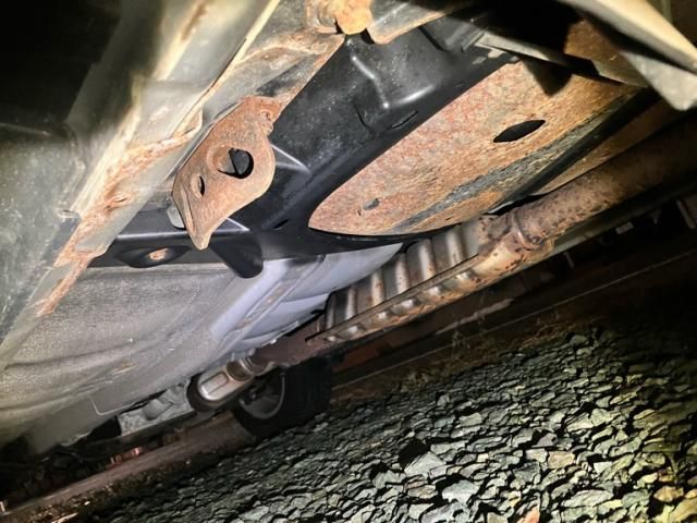 SUBARU LEGACY OUTBACK 2009