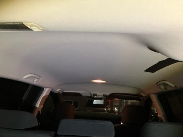 SUBARU LEGACY OUTBACK 2009