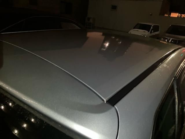 SUBARU LEGACY OUTBACK 2009