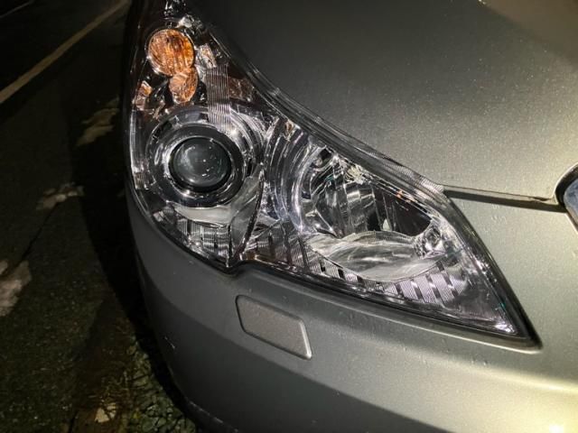 SUBARU LEGACY OUTBACK 2009