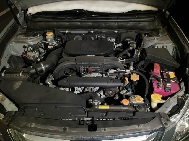 SUBARU LEGACY OUTBACK 2009