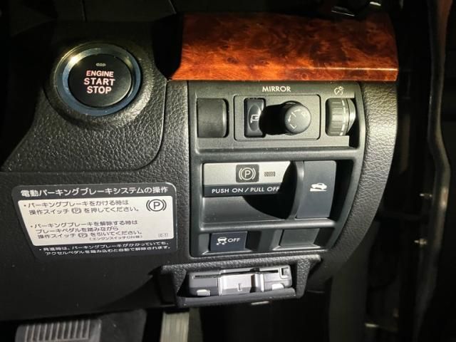 SUBARU LEGACY OUTBACK 2009