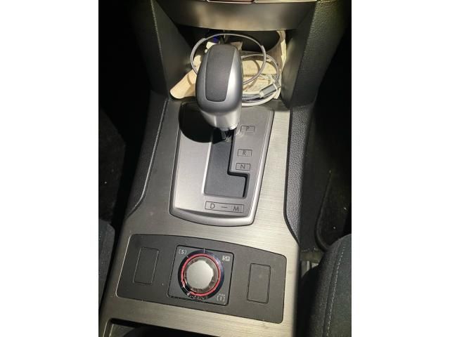 SUBARU LEGACY OUTBACK 2009