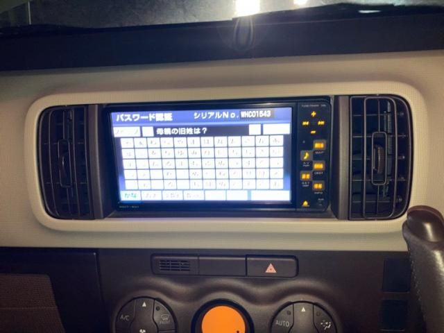 TOYOTA PASSO 2012
