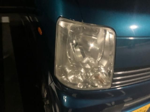 SUZUKI EVERY wagon 2006