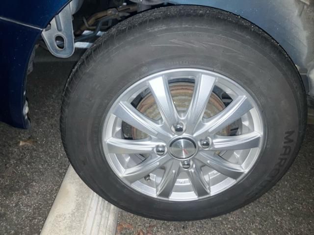 SUZUKI EVERY wagon 2006