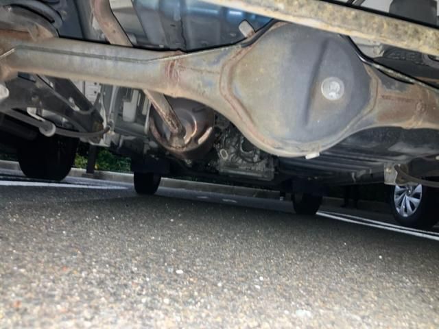 SUZUKI EVERY wagon 2006