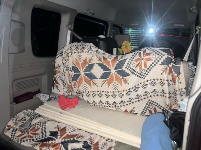 SUZUKI EVERY wagon 2006