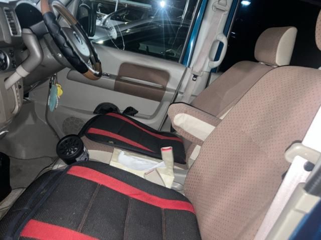 SUZUKI EVERY wagon 2006