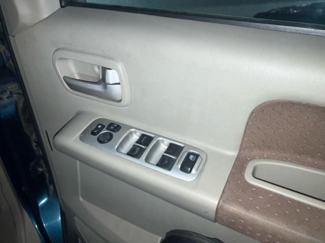 SUZUKI EVERY wagon 2006