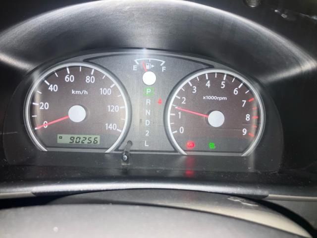 SUZUKI EVERY wagon 2006