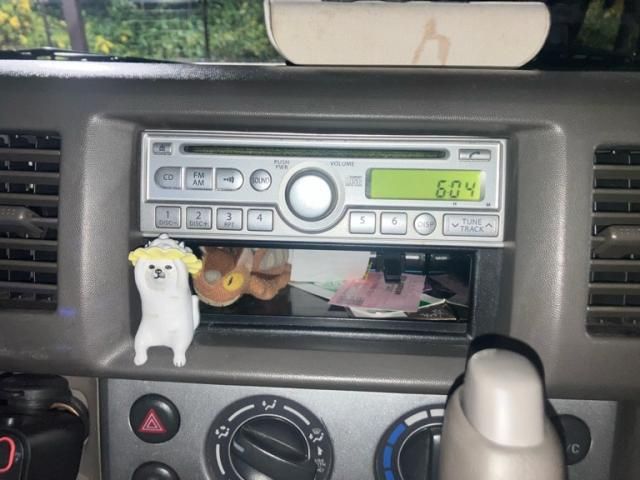 SUZUKI EVERY wagon 2006