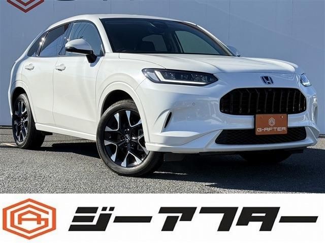 HONDA ZR-V e:HEV 2023