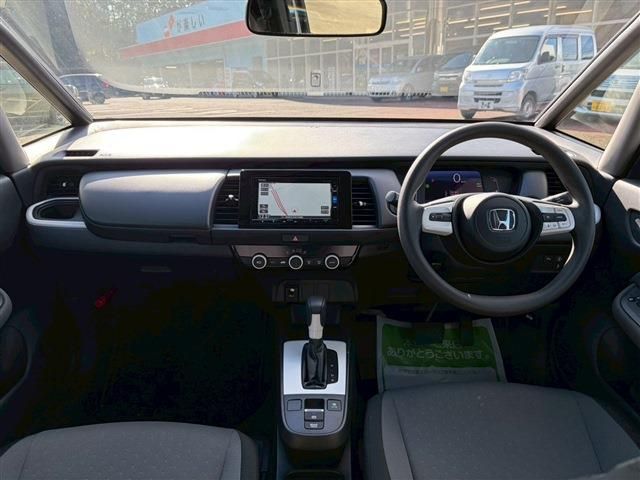 HONDA FIT e:HEV 2020