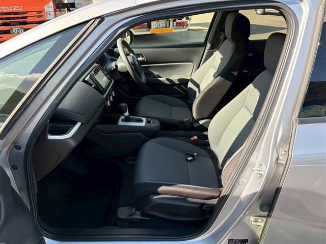 HONDA FIT e:HEV 2020