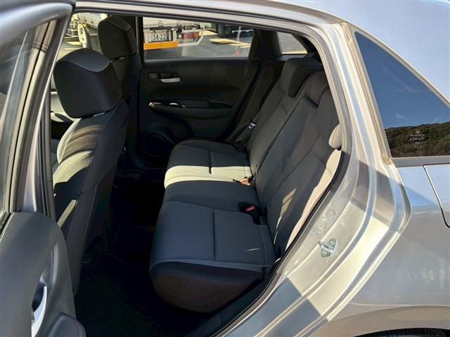 HONDA FIT e:HEV 2020