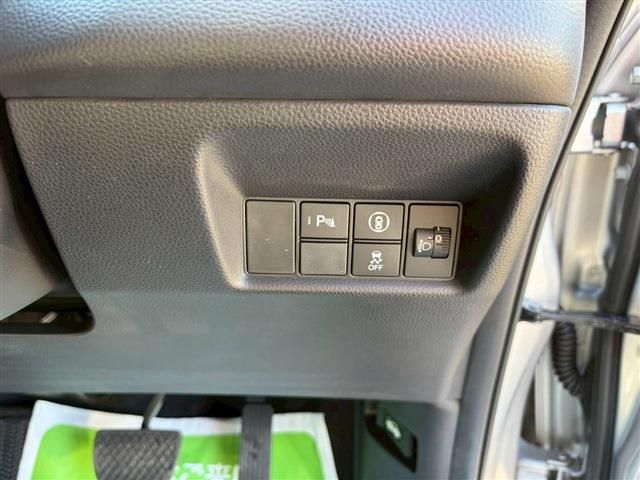 HONDA FIT e:HEV 2020