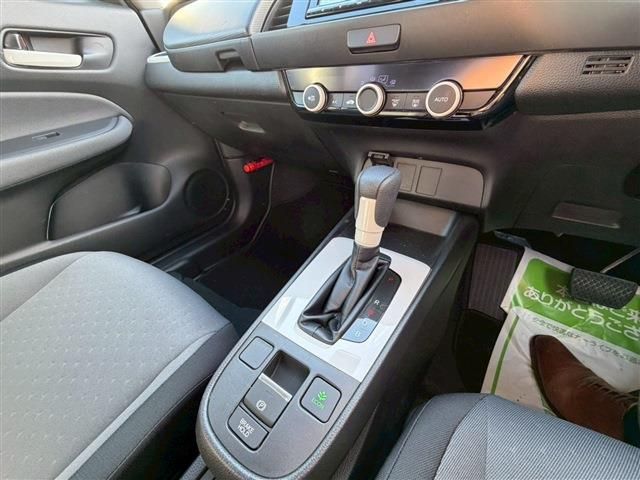 HONDA FIT e:HEV 2020