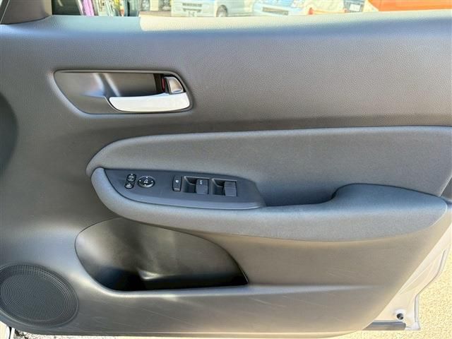 HONDA FIT e:HEV 2020