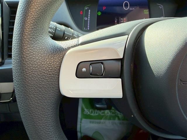 HONDA FIT e:HEV 2020